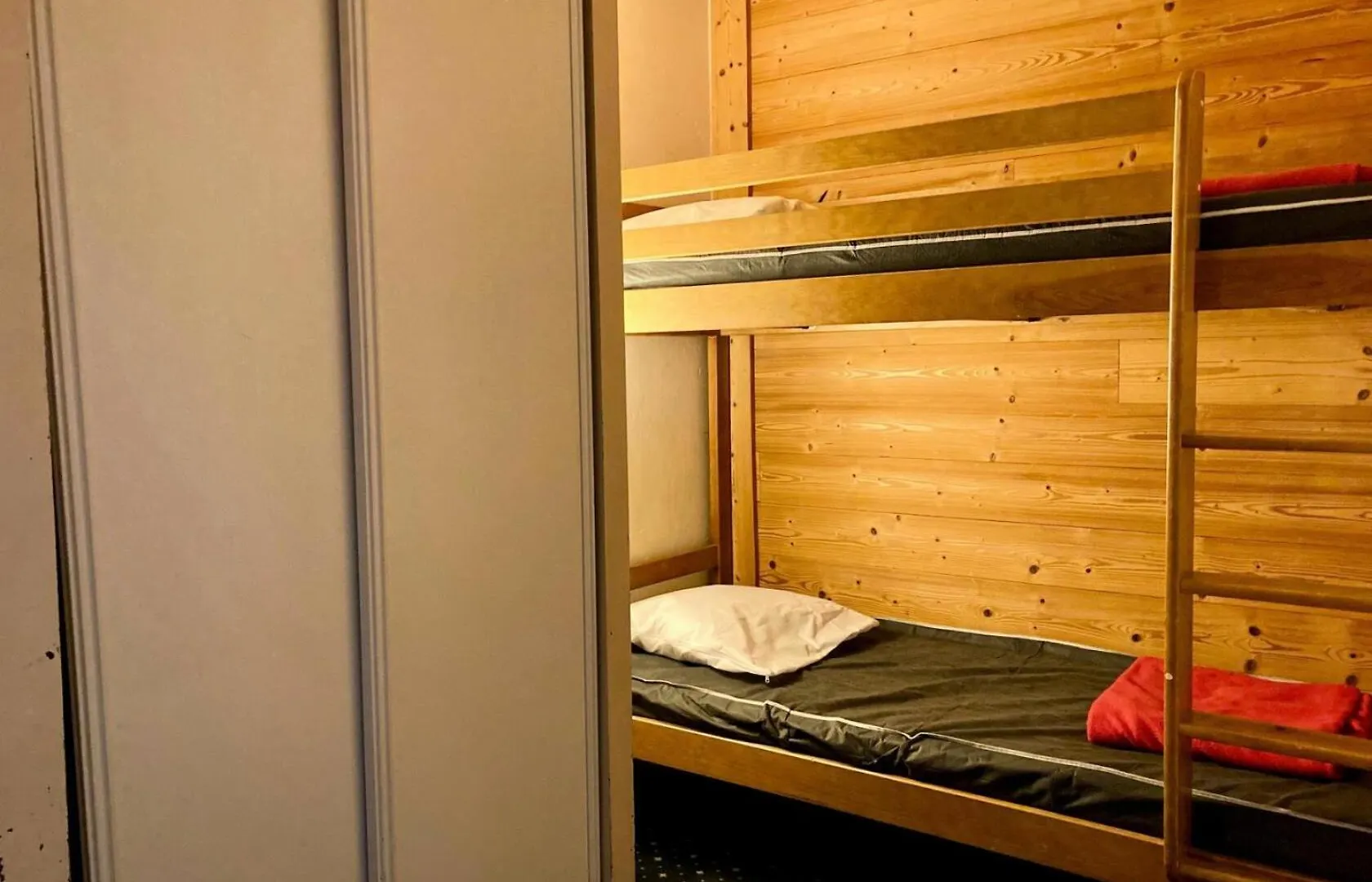 Residence Meijotel - Studio Residence Meijotel Mae-9431 Vénosc França